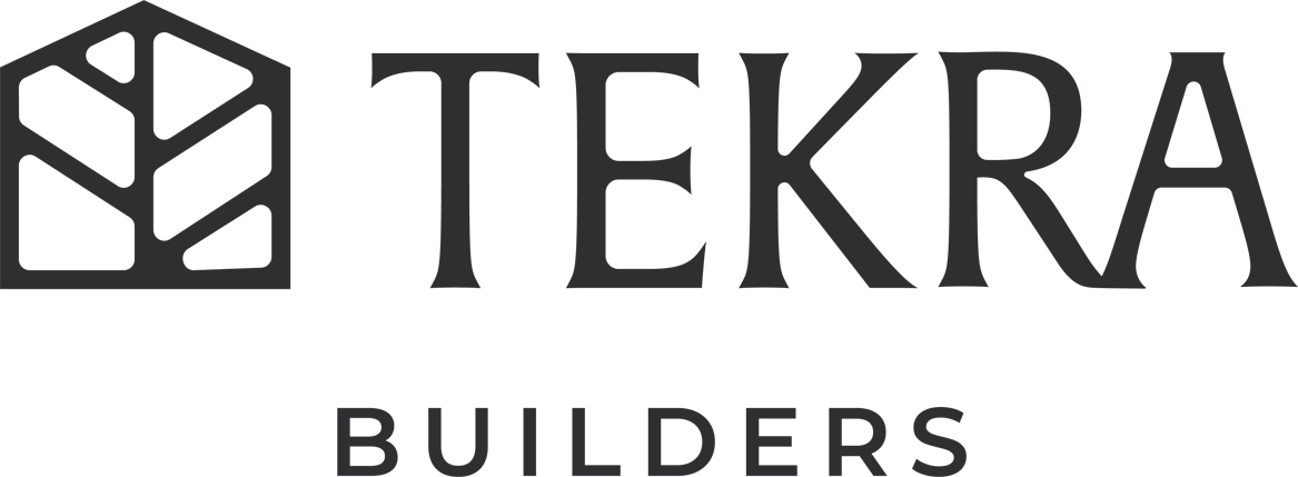 New Tekra Logo