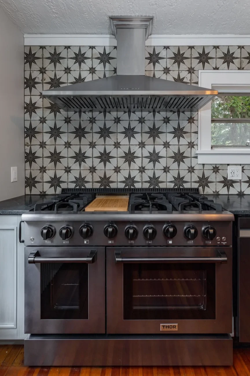Historic Home Kitchen Remodel