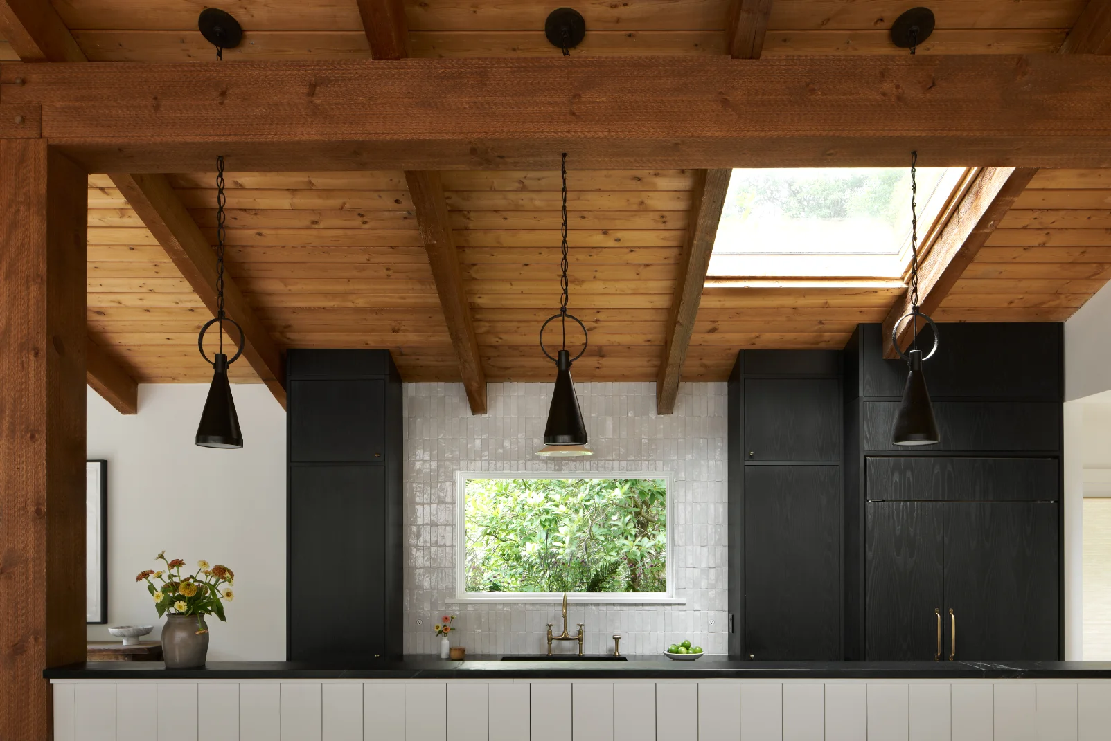 Open Concept Kitchen Remodel