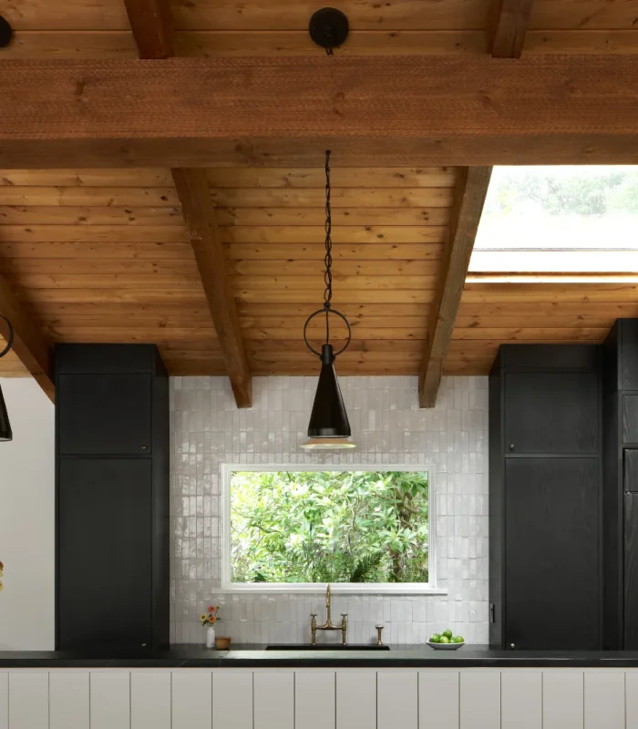 Luxury Kitchen Remodeling Project